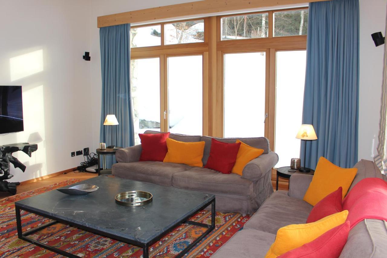 Clubhotel Hinterthal Am Florysee 12 Exteriér fotografie